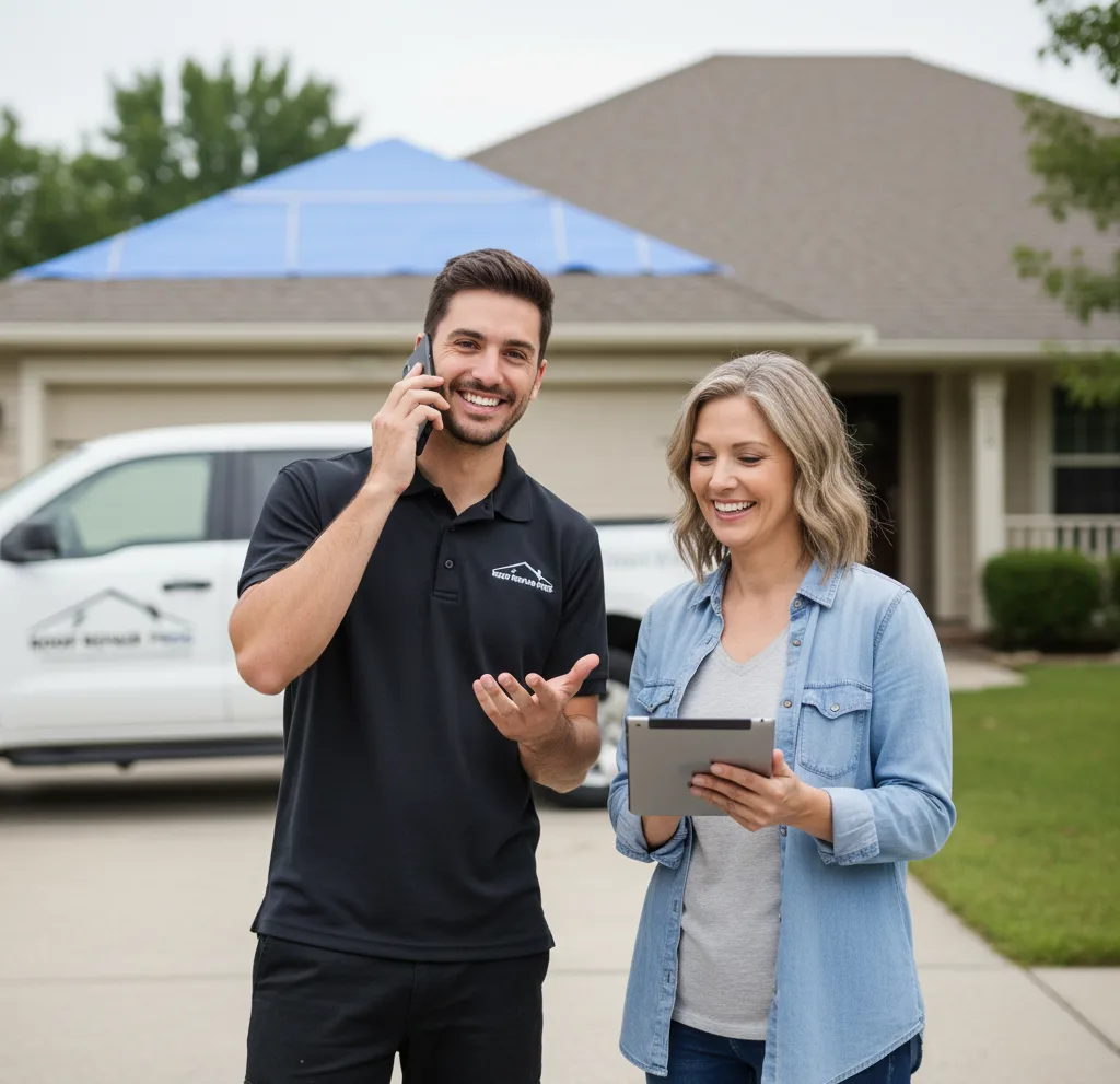 Roof Maintenance in Puyallup, WA